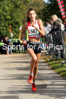 Womens under-17 3 stage road relay, 2019 ERRA 6 and 4 Stage Relay and Young Athletes.  Photo: David T. Hewitson/Sports for All Pics